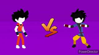 Stick Shadow Fight Hugo Part 1 screenshot 4
