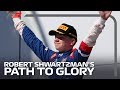 Robert Shwartzman's Road To Formula 3 Glory