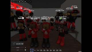 My Turn South Bronx The Trenches