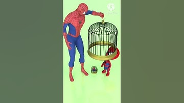 spiderman loop video it