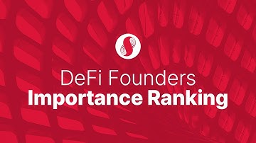 190+ DeFi Experts Tell Us What Technical Issues Keep Them Up at Night