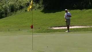 MGA championship continues