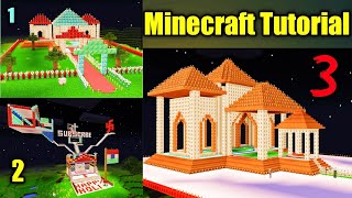 The world's largest Shri Ram temple built in Minecraft game screenshot 5