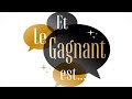 Tirage au sort concours steampunk