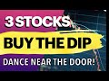 Are these stocks worth the risk the buy the dip? Picking up bargain or YOLO?#CAN #SOS #EBON#QS #MESA