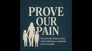 8. PTSD, Family Court, and the Double Bind: Why Leaving Abuse Doesn't Mean Your Children Are Safe
