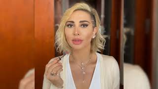 Joelle Mardinian | Real Life Moments 2020 - YouTube