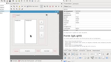 Gambas3: contenedores 4 (V/Hsplit V/Hbox)