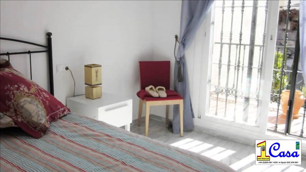 3 Bedroom Townhouse For Sale in Carretera Lauro Golf, 29130 Alhaurín, Málaga, Spain for EUR 165...