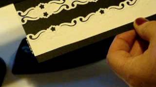 Fiskars Border Punches