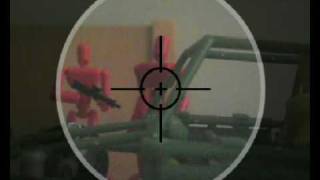 fight scene the movie trailer.avi