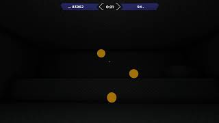 Aim Lab: Gridshot Ultimate - 131994 score