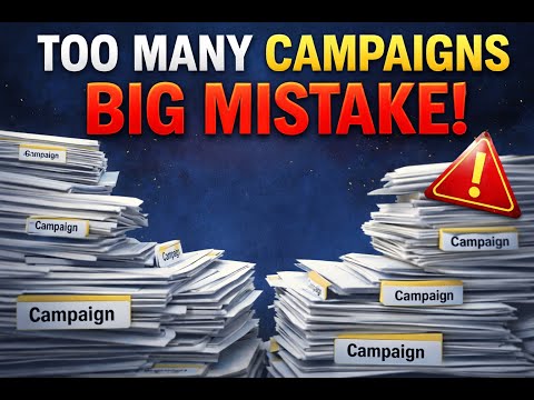 Fix this problem in Ads & get more results