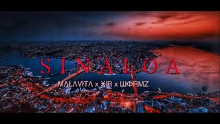MALAVITA x XIR x WORMZ - SINALOA (Prod. by Hitxchi) Resimi
