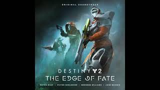 17  The Hunted Remix Destiny 2 The Edge of Fate Original Game Soundtrack