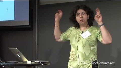 Machine Learning Doina Precup