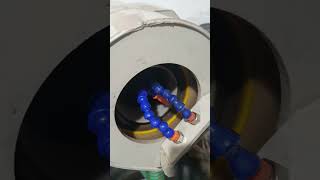 Multi Gravity Separator with combined Froth Floatation.