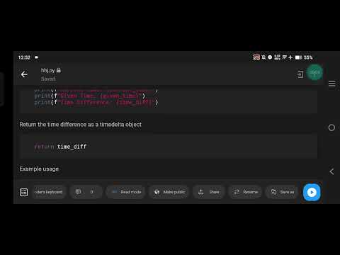 Python Program to