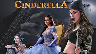 Cinderella Full Movie | Telugu Shortened Movies | Laxmi Rai, Sakshi Agarwal | AR Entertainments