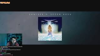 Kendine Müzisyen - Şanışer feat. Sezen Aksu - Kara Geceler  İzliyor Resimi