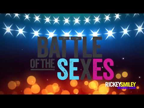 Atlanta Vs. Birmingham Battle Of The Sexes | RSMS