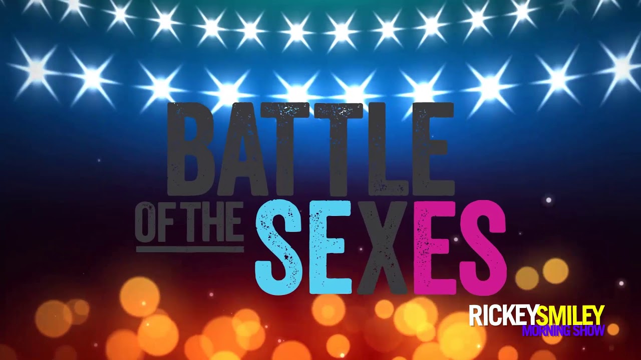 Atlanta Vs. Birmingham Battle Of The Sexes | RSMS