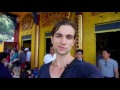 Lunar New Year in Vietnam Pilgrimage: Gia Lao Temple