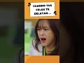 Cuando tus celos te delatan  netflix propuestalaboral kdrama viral short celos