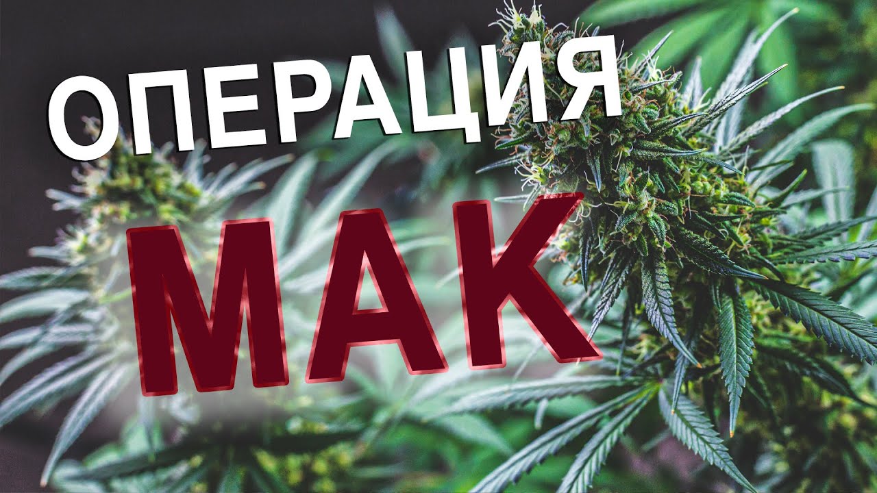 Вызов 02  Операция мак