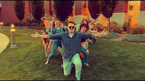 September (PROVO 94th FHE MUSIC VIDEO)