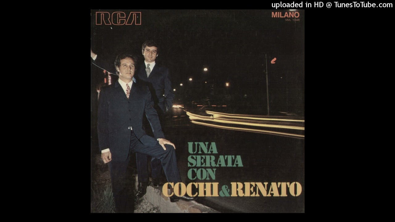 Cochi e Renato - La gallina - YouTube