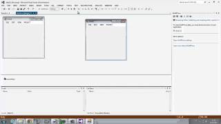 15 C Tasarımı ,Tabcontrol Kullanımı