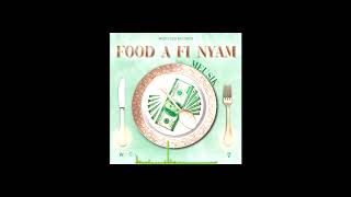 MEUSIK - FOOD A FI NYAM