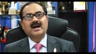Introduction of Mridaparikshak soil testing mini lab