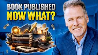 Details How to Turn Your Book Into Business After Publishing News