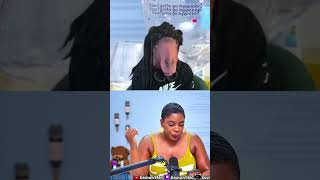 TASHA K EXPOPSES JAY Z AND THE MUSIC INDUSTRY BEING DEMONIC | #dishontmc on #Twitch