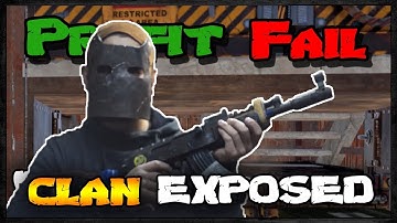 RAIDING a CLAN on a DUO SERVER - Profit or Fail #54 | Rust Raids Vanilla