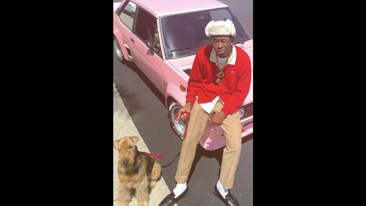 [FREE] Old Kanye West x Tyler The Creator No Drums Soul Sample type