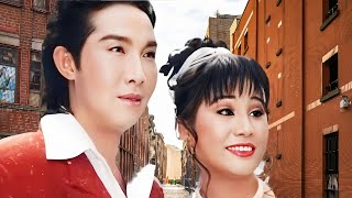 VŨ LINH - TÀI LINH | Cải Lương Xã Hội Cảm Động | Tuyển Tập Song Linh Đỉnh Cao