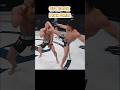 ufc hook kick skill💀
