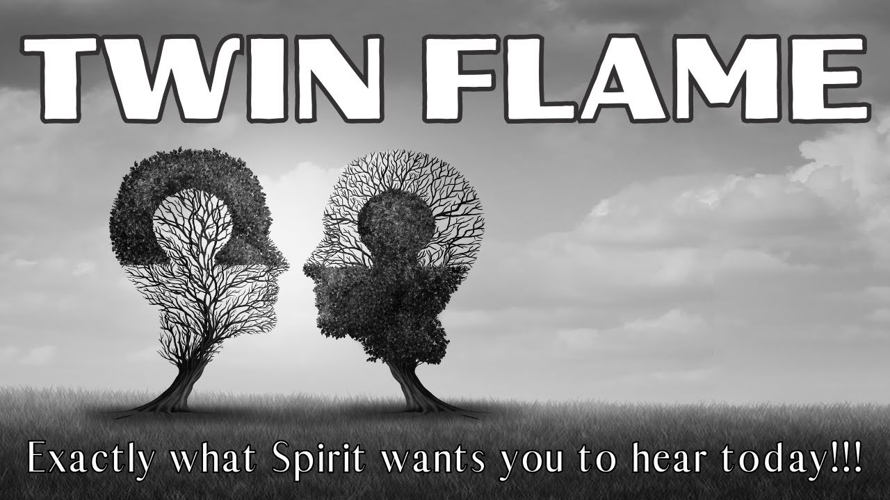 Twin Flame Reading - Exactly what Spirit wants you to hear today ...