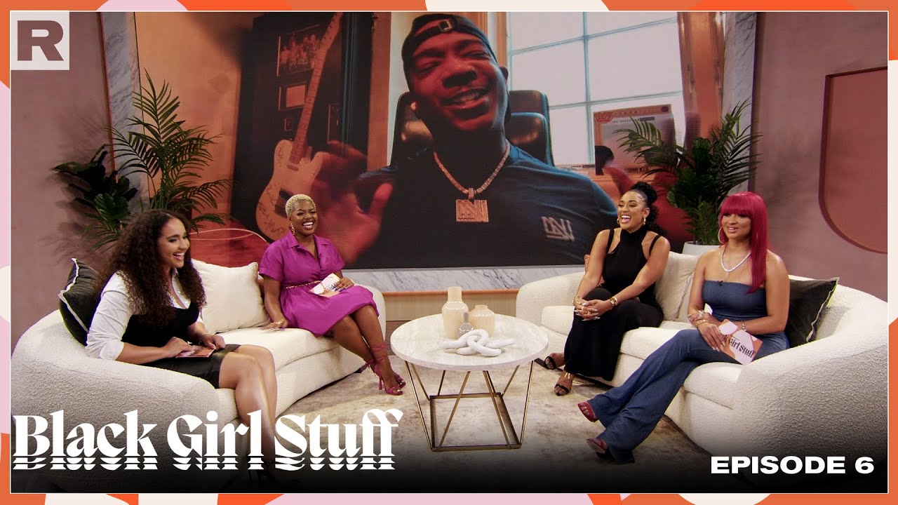 Let's Talk Plastic Surgery and Body Dysmorphia | Black Girl Stuff