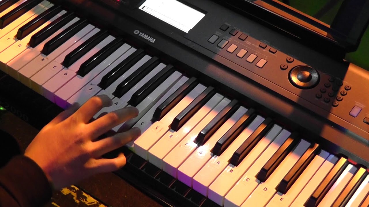 Kulturskolans smällkarameller - Greve von Dys menuett