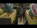 Sunflower Planting