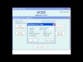 How to create Controller Channel Maps in VCDS