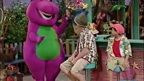 Beach Party Credits Comparison (Screener vs. Final Version) (V1) (Demo Version) Part 19