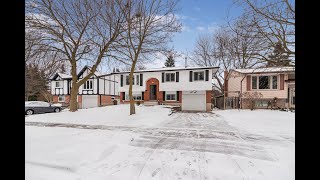 38 Yewholme Drive