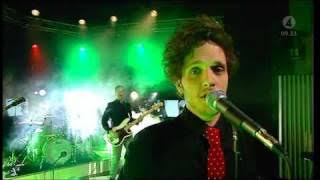 Salem Al Fakir - 4 O'Clock (Live Nyhetsmorgon 2010)