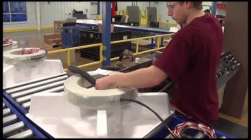 Quality Assurance- Meramec Instrument Transformer Co.