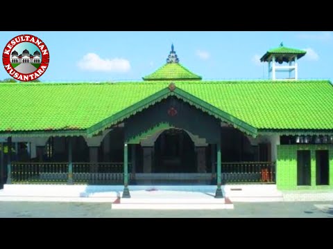 Masjid Pathok Negara | Bukti Peninggalan | Kesultanan Nusantara